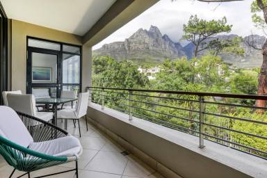 Apartment Camps Bay