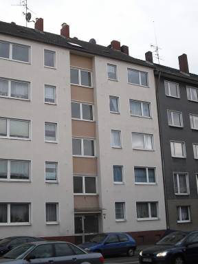 70 m² Ferienwohnung
