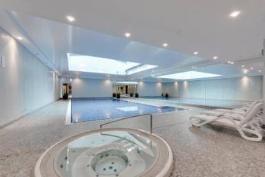 Appartement 180 m²