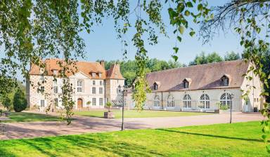 Bed and breakfast  Lisieux