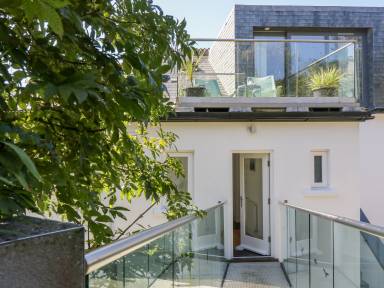 130 m² Cottage