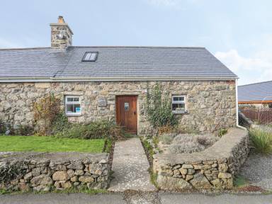 Cottage Morfa Nefyn