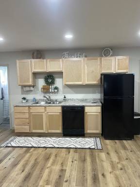 Bed and breakfast Ainsworth