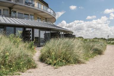 35 m² Ferienwohnung