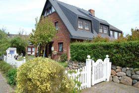 40 M² Ferienwohnung ∙ 1 Schlafzimmer ∙ 2 Gäste - Sylt