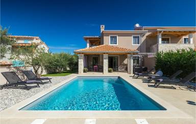 Maisonette 150 m²