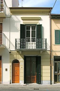 House Viareggio