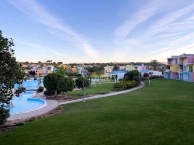 Appartement Sesmarias