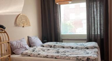 Appartement 41 m²