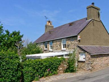 Cottage Nefyn