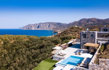 Villa Sitia
