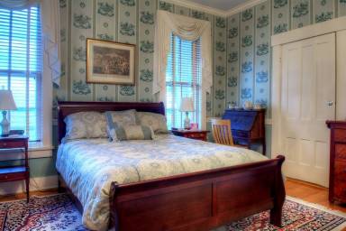 Bed and breakfast  Springfield