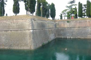 Ferienwohnung Peschiera del Garda