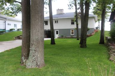 Cottage  Caseville