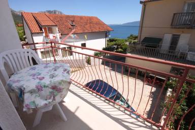 Apartament Zaostrog