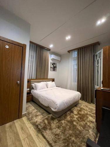 Italia house hotel cairo