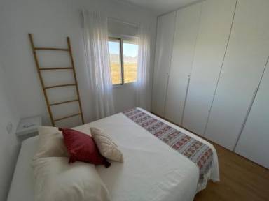 Apartamento de 100 m²