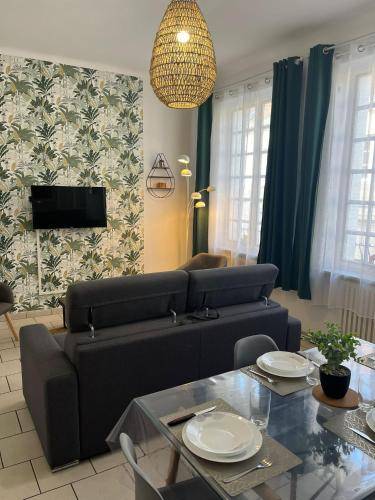 Appartement Arras