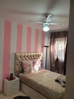 Apartamento Castellón de la Plana