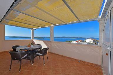 Apartment Hvar