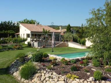 Cottage Lambesc