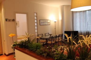 Appartement Città Studi