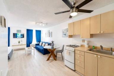 65 m² Apartment