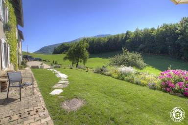 115 m² Gîte