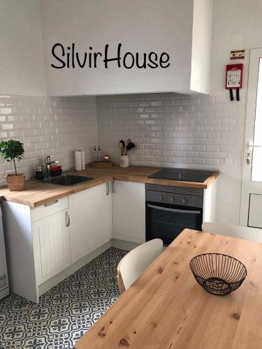House Peniche