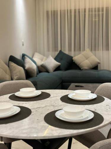 Appartement Tanger