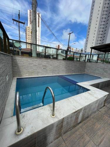 Apartamento Mandacaru