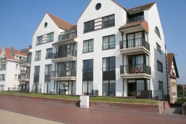 Appartement  Wenduine