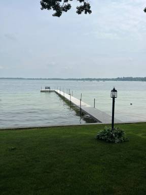 Cottage Sheridan Charter Township