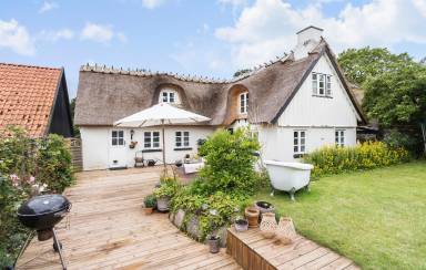 Maison de vacances 144 m²