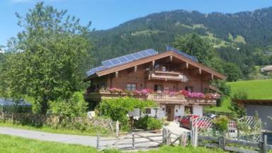 Apartment Gemeinde Kitzbühel