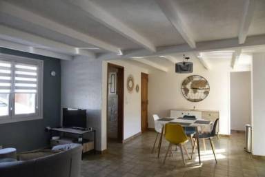 Maison de vacances 70 m²