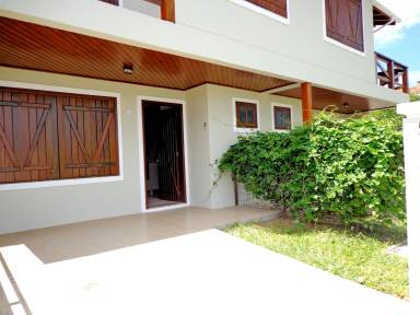 Casa Garopaba