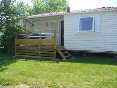 Mobil-home Cholet