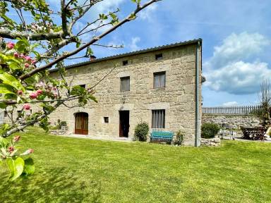 Cottage Monistrol-d'Allier