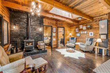 Cabin Tahuya