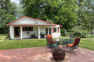 Cottage Roseburg