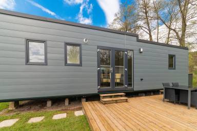 Caravan Vielsalm