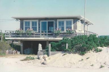 Cottage Charlestown