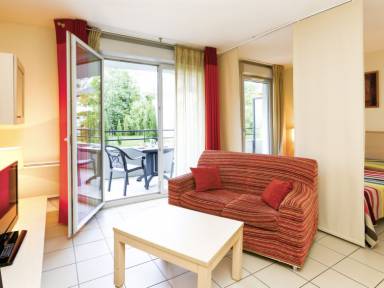 Appartement Divonne-les-Bains