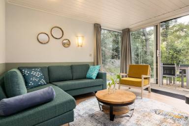 Caravan 66 m²