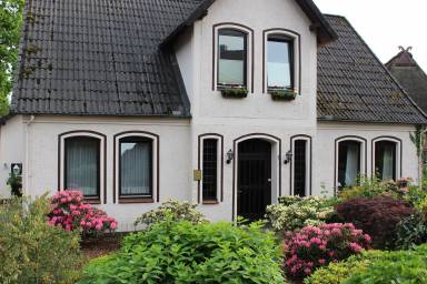 Ferienhaus Lauenbrück