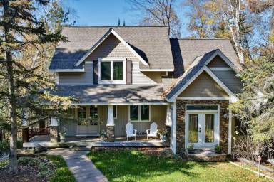 House Crosslake