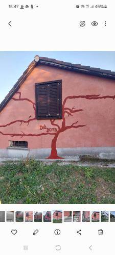 Apartman Szentbékkálla