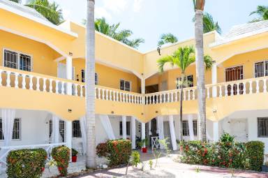 Appartement Bávaro