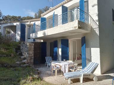 Appartement  Grosseto-Prugna